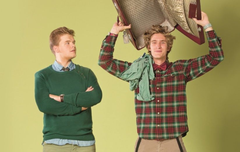 United Wardrobe RetailTrends.nl Tweedehands Boots Invito op United Wardrobe